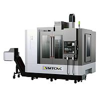 WMT CNC V8 Vertical Machine Centre