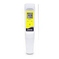 HINOTEK ECscan10M Pocket Conductivity Meter (10 - 1999µS/cm, 1µS/cm)