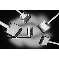 Eaton Souriau-Sunbank MS75RM157SGE33N16 Connectors Rectangular Cable Connector