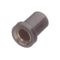 Mill-Max 4280-0-15-01-16-27-10-0 Solder Mount 200u SN/PB OVER NI 16 CON