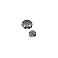 Hammond Manufacturing HP150SSN4 Hole Plugs Hole Plug - 1.5" Conduit - 304 SS