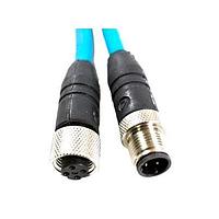 Alpha Wire DR04AR117 TL359 Sensor Cables / Actuator Cables AC CORDS