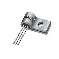Central Semiconductor GES6017 TIN/LEAD BJTs - Bipolar Transistors PNP 70Vcbo 60Vces 5.0Vebo 500mA 15pF