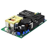 CUI Inc VMS-350C-12 AC-DC Power Supply ac-dc, 350 W, 12 Vdc , single output, op
