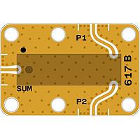 Quantic X-Microwave XM-A7Y9-0604D RF Splitter Splitter, PDW06407 [PCB: 617]