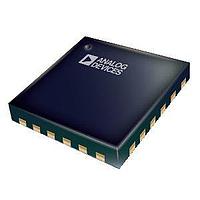 Analog Devices ADRF5162BCPZN-R7 RF Switch ICs 100W peak SPDT, 0.4 - 8GHz, T&R