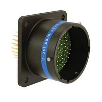 Eaton Souriau-Sunbank MS27497T24F35PD Circular MIL Spec Connector