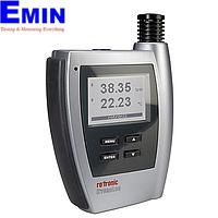 Rotronic HL-NT2 DATA LOGGER FOR HUMIDITY, TEMPERATURE