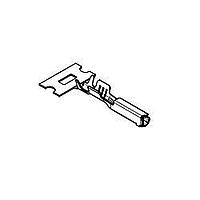 Molex 33467-0003 (Mouser Reel) Terminals MX64 F TERM 22 AWG B WIND REEL OF 1000