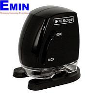 Electronic Measuring microscope