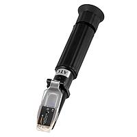 PCE 010-LED Refractometer with LED Lighting (0 ... 10% Brix)