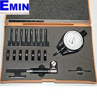 MITUTOYO 526-152-21 Bore Gages (3.7-7.3mm x0.001mm)