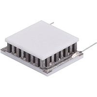 Laird Thermal Systems 387006640 Thermoelectric Peltier Modules Thermoelectric Cooler, High Performance, Miniature Form Factor, SbSn Solder