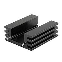 Same Sky (formerly CUI Devices) HSE-B20254-040H Component 25.4x32x20mm w/pin extrusion TO-220