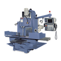 Milling Machine