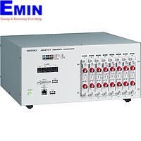 MULTI MPR-601W-02 Digital Power Recorder (0～500V, 10/50/100/600A, 0～100%) |  EMIN.COM.MM