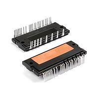 Fairchild FNA25060 3-Phase 600 V Motion SPM<sup> </sup> 2 Series 600 V - 50 A 3-Phase