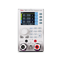 Tonghui TH8301A-80-20 Programmable DC Electronic Load (80V, 20A, 200W×2)