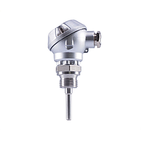 Jumo 902030 Screw-in RTD temperature probe (-50~+400°C, Part No.: 00065691)