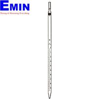 Aqualabo 1PG003 Graduated pipette, cl. B (1/10 10 ml)