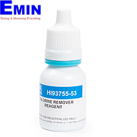 HANNA HI93755-53 Chlorine Remover Reagent (10mL)