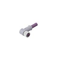 Amphenol CONEC 43-12472 Sensor Cables / Actuator Cables SAL-12B-RKW4.1-3/G5
