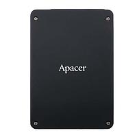 Apacer APS25AF7128G-6BTM1GT SATA Flash Drives 2.5" SATA SSD 15nm MLC DEVSLP 128GB 7mm Plastic Housing /Replacement: APS25AF7128G-7BTM1GT