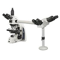 Euromex DX.2156-PLi/3 Delphi-X Observer Multihead system for 3 observers (SWF 10x/25 mm, 4/10/20/S40/S100x)
