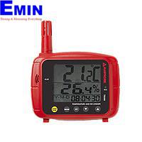 Amprobe TR300 Temperature and Relative Humidity Data Logger (-4~158°F, 0~100%)