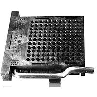 Yamaichi Electronics NP89-62522-G4-BF IC & Component Sockets 625 PIN PGA 2.54 MM