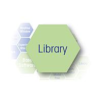 Mettler Toledo 30315922 SW-Option Reference Library