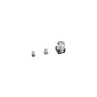 Nichicon UCX1V821MNQ1MS Electrolytic Capacitors 820uF 35V 20% AEC-Q200
