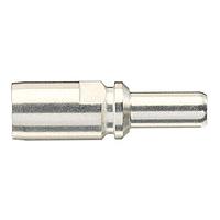 HARTING 09110006117 Heavy Duty Power Connectors 100A male axial screw pre-leading contact 1635mm (AWG 4-2)