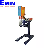 Danrel DR-1526-Box Ultrasonic Welding Machine for PP corrugated Box (15KHz,2600W)