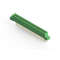 EDAC 846-030-541-112 Receptacles High Temp Card Edge Connectors
