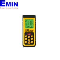 SMARTSENSOR AR871 Laser Distance Meter (0.3 ~ 40m; ± 3 mm)