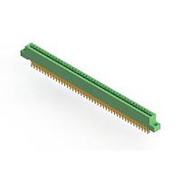 EDAC 833-086-560-204 Standard Card Edge Connectors Card Edge Connector