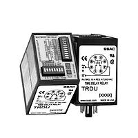 Littelfuse TRDU24A3 Timing Relays TIMEDELAYRELAY