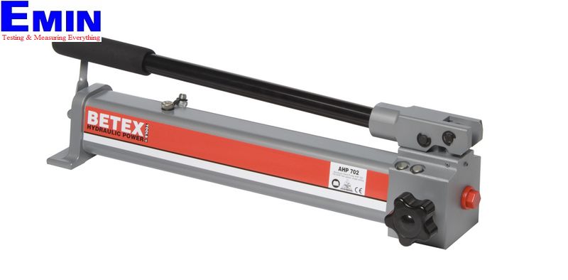 Industrial hydraulic and lifting equipment used for load handling and pressure applications