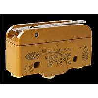 Honeywell BZ-RW84414-A2 Micro Switch SPDT 15A 250Vac Straight Lever