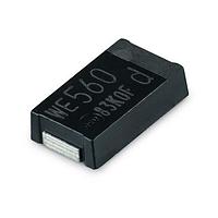 Wurth Elektronik 875036319015 Aluminum Polymer Capacitors WCAP-PHLE 390uF 20%Tol 2.5V