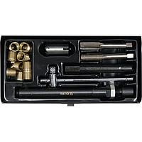 YATO YT-17581 Spark Plug Thread Repair Kit (M14x1.25mm, 25pcs)