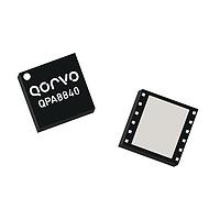 Qorvo QPA8840SR CATV Amplifiers 1.8GHz 12 V power doubler MMIC 22dB Gain