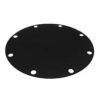 Essentra Components RFL150-18A Conduit Fittings & Accessories FLANGE PROTECTION DISC:HDPE BLACK