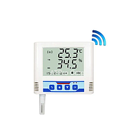 Renke RS-WS-WIFI-6 Wifi Temperature And Humidity Data Logger (-20 ℃ ~ + 60 ℃, 0% RH ~ 80% RH)