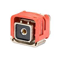 DEUTSCH - TE Connectivity EN4165M01AA1G1 Rectangular MIL Spec Connectors DMC-M SMOD RECP 24 A-K-S-T