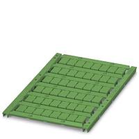 PHOENIX CONTACT 0829514 Terminal Block Tools & Accessories UCT-TM 7,62 GN