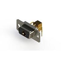EDAC 630-5W1-240-7T1 Mixed Contact D-Sub Connectors Right-angle Power Combo D-Sub Connector