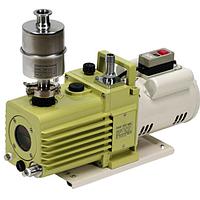 TAITEC GCD-136XA Oil-Sealed Rotary Vacuum Pump (135L/min)