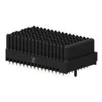 AMP Connectors - TE Connectivity 1410142-2 Receptacles MULTIGIG RT T2 .8" BP FULL RGHT